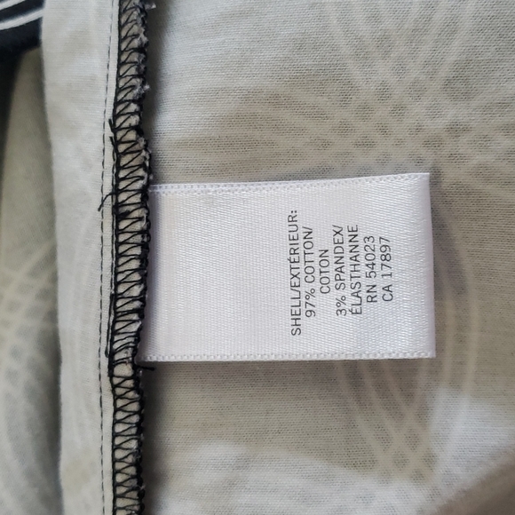 Stretchy casual skirt by Banana Republic - Picture 3 of 3